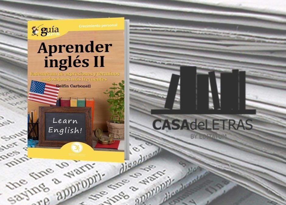 Aprender Inglés II