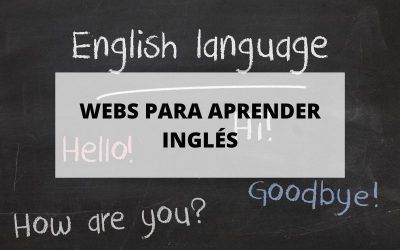 9 webs para aprender inglés online de forma fácil y práctica